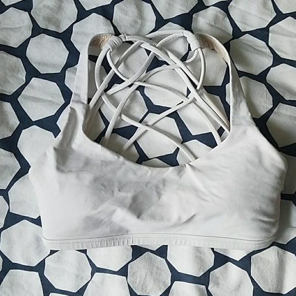 lululemon athletica Other - Lululemon Free to Be Wild Bra